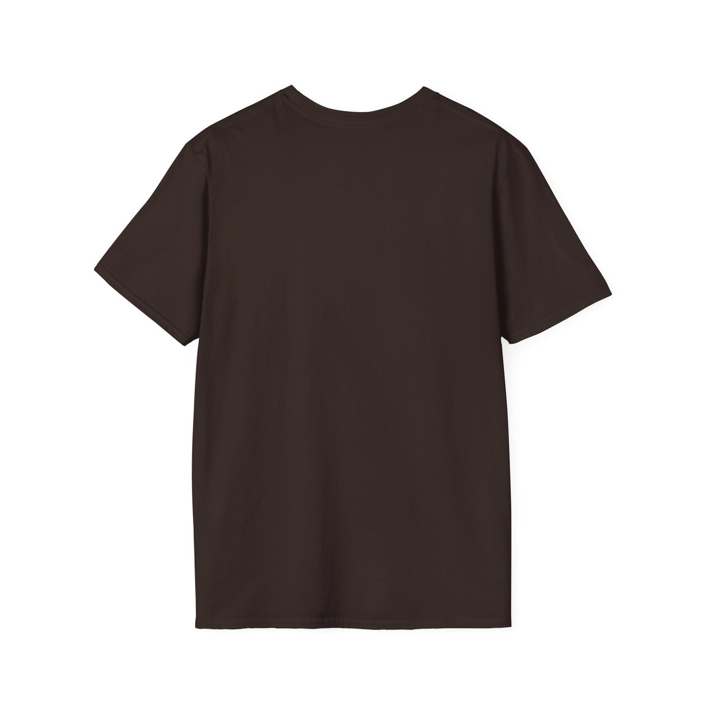Coffee & Fish Tank T-Shirt — Fueled by Coffee and Fish Tanks Graphic Tee
