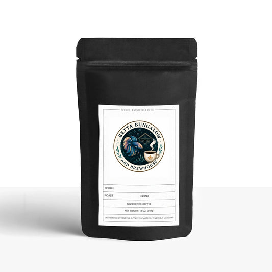 Midnight Betta Blend